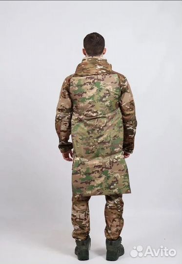 Коврик-пятиточечник