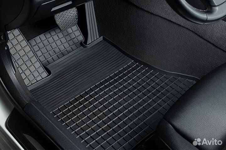 Коврики Сетка Infiniti FX35, FX45 2002-2009