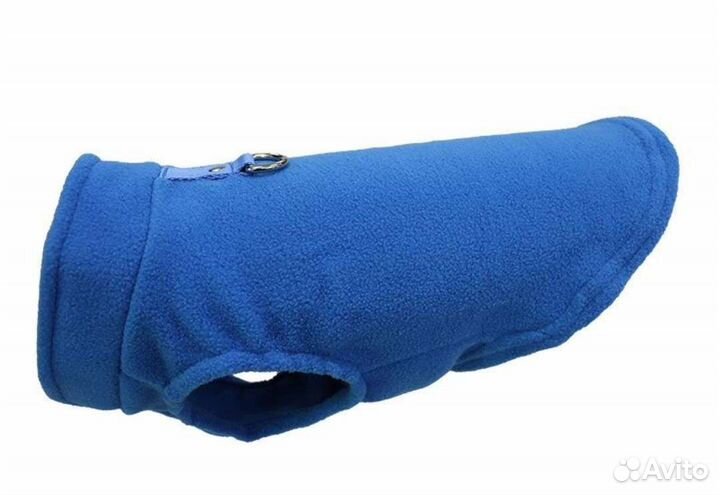 Одежда для маленьких собак и кошек