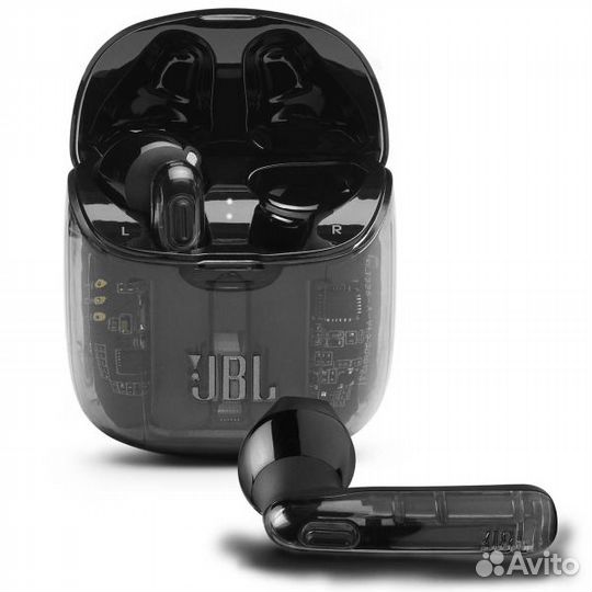 Наушники True Wireless JBL T225 TWS