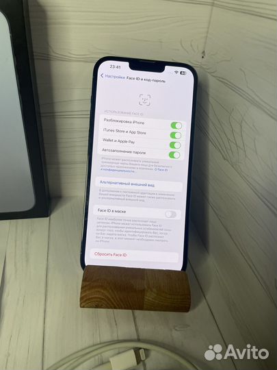 iPhone 13 Pro Max, 128 ГБ