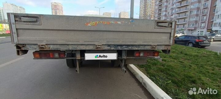 Foton Ollin BJ10xx, 2013