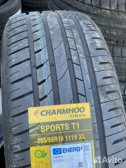 Charmhoo Sports T1 255/55 R19 111V
