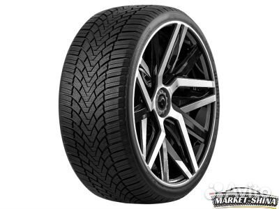 iLink SnowGripper I 215/60 R16 99H