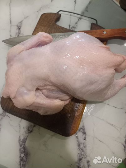 Домашние полуфабрикаты