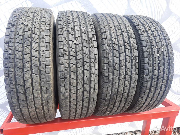 Yokohama Ice Guard IG91 205/75 R16C