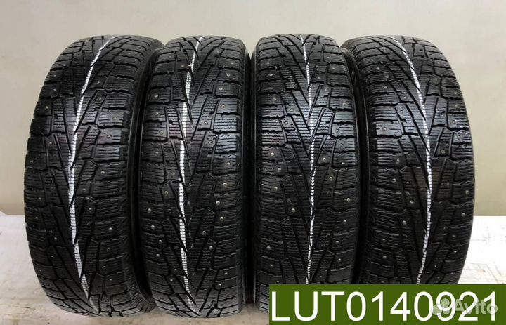Roadstone Winguard WinSpike SUV 225/65 R17 106T