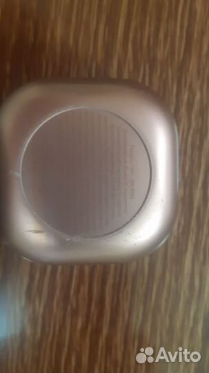 Блютуз наушники samsung