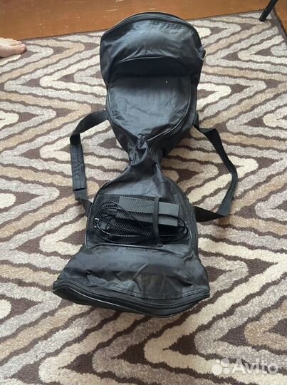 Гироскутер