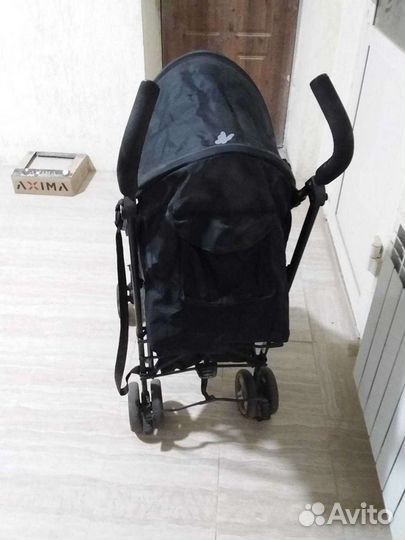 Прогулочная коляска трость Ume Lite