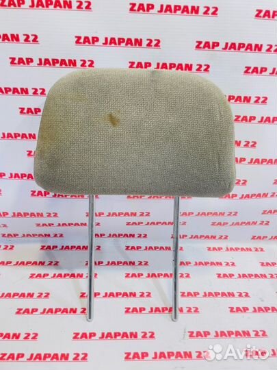 Подголовник Mitsubishi Challenger K99 6G74 1999