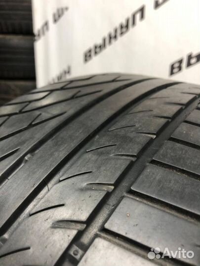 Michelin Pilot Primacy 205/50 R16