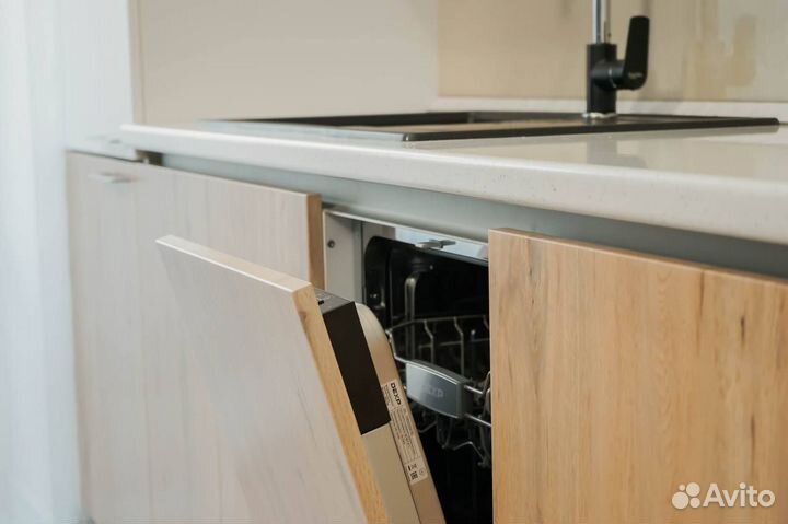 Кухни на заказ собственное производство