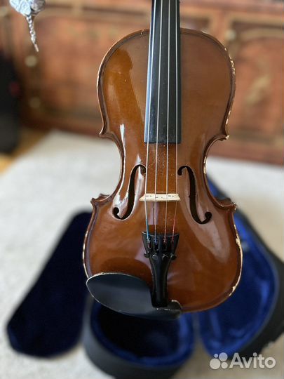 Скрипка 1/4