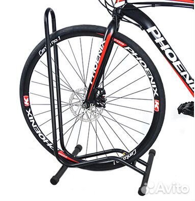 Стойка для хранения велосипеда Aristo BH08,24