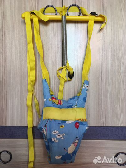 Прыгунки с доставкой