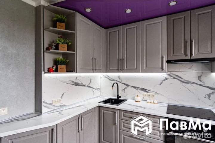 Кухонные гарнитуры по размерам 90х139