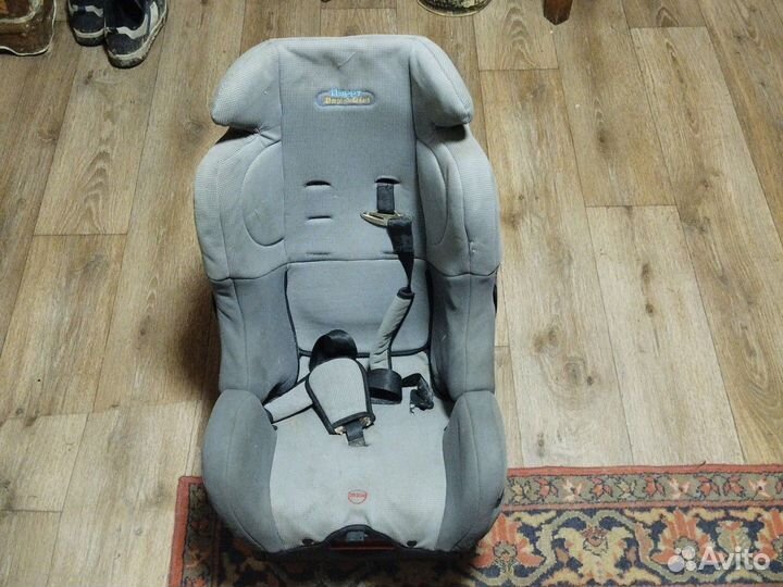 Детское автомобильное кресло от 15 до 36 кг