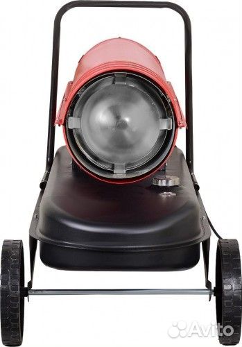 Тепловая пушка на дизтопливе прямого нагрева Ресанта тдп-65000 67/1/32