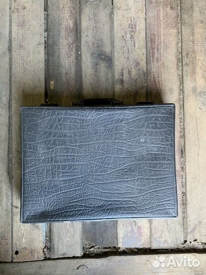 Дипломат СССР