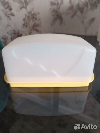 Сырница tupperware