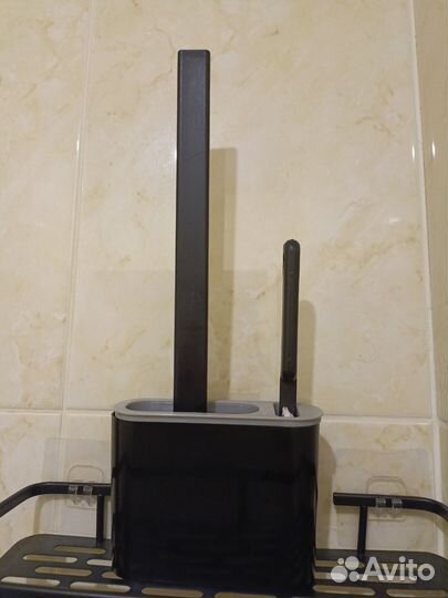 Ерш новый без упаковки