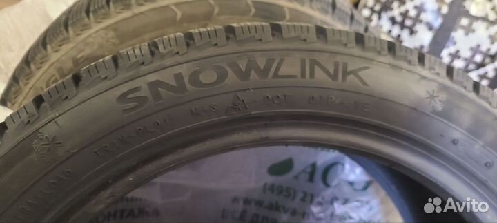 Triangle Snowlink TWT02 225/45 R17