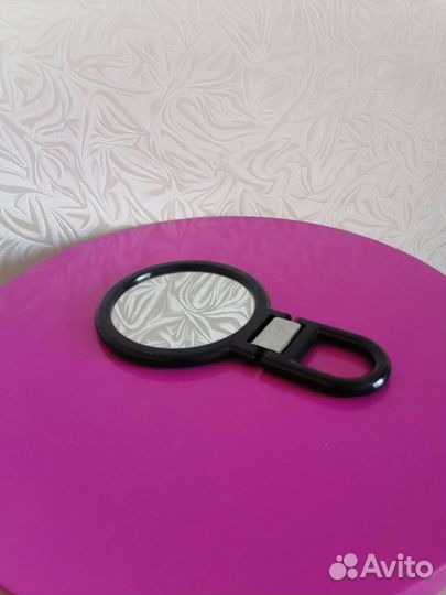 Зеркало складное-подвесное