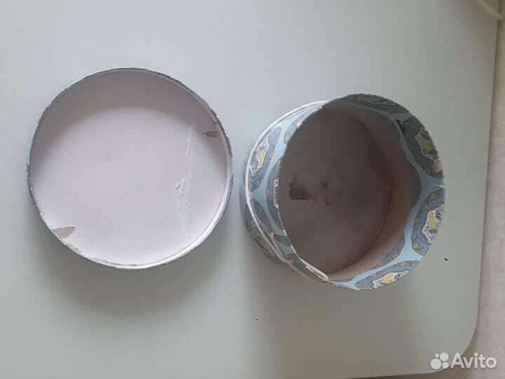 Коробка для хранения