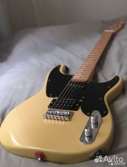 Электрогитара Squier '51