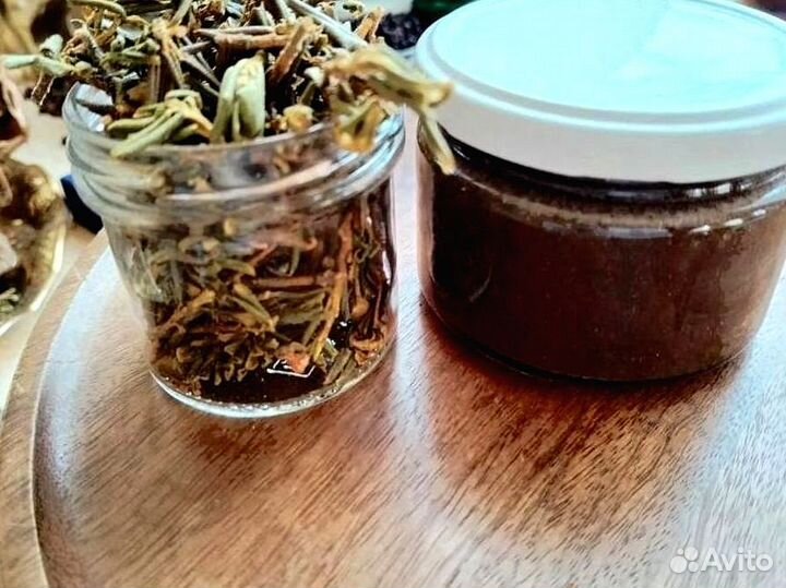 Любовный мед для мужчин