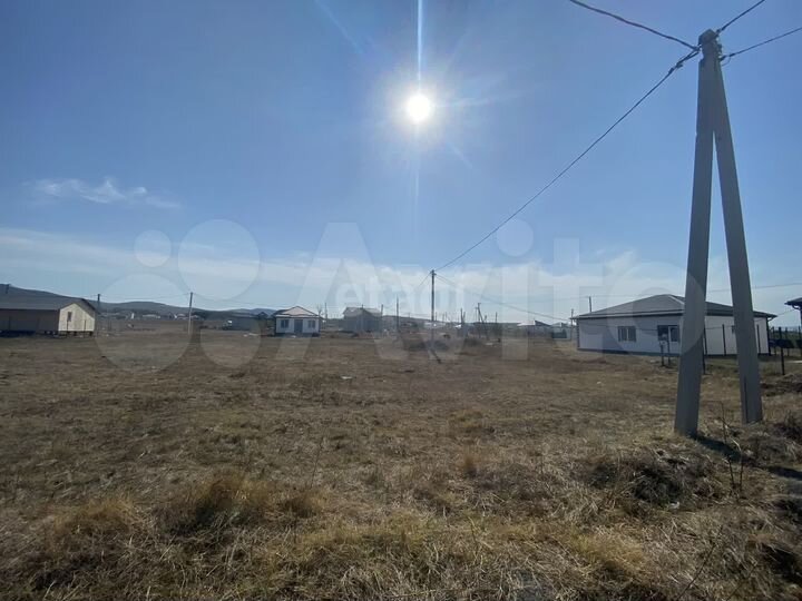 Участок 6 сот. (ИЖС)