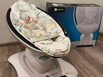 Электрокачель 4moms MamaRoo 4.0. Продажа. Аренда