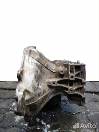 МКПП Opel Astra H L69 седан рестайлинг 2006-2014