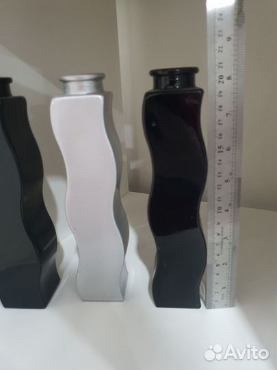 Ваза стекло IKEA