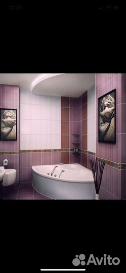 Ремонт квартир под ключ