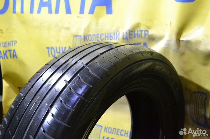 Falken Ziex ZE-914 215/65 R17