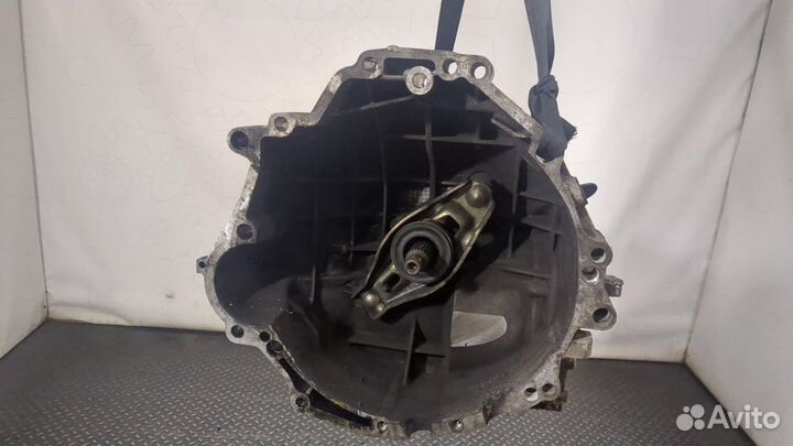 Кпп 6-ст.мех. (МКПП) Audi A6 (C6), 2008