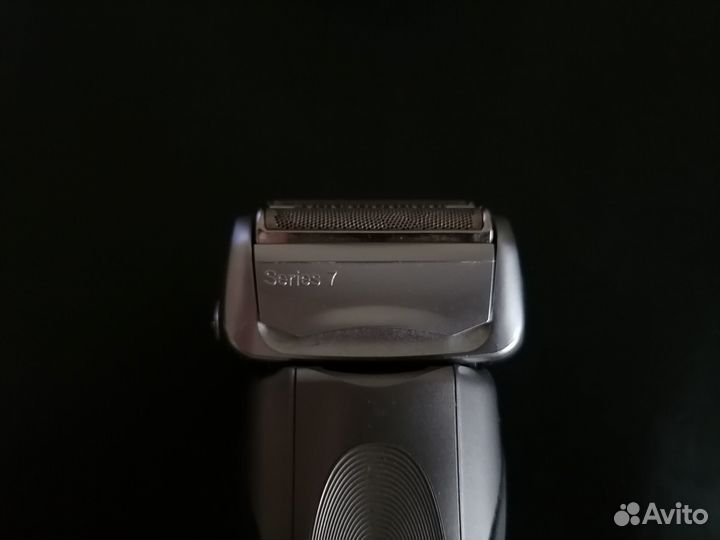 Бритва Braun Series 7