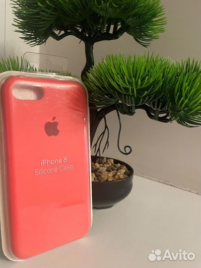 Чехол на iPhone 7 iPhone 8 iPhone X iPhone XR