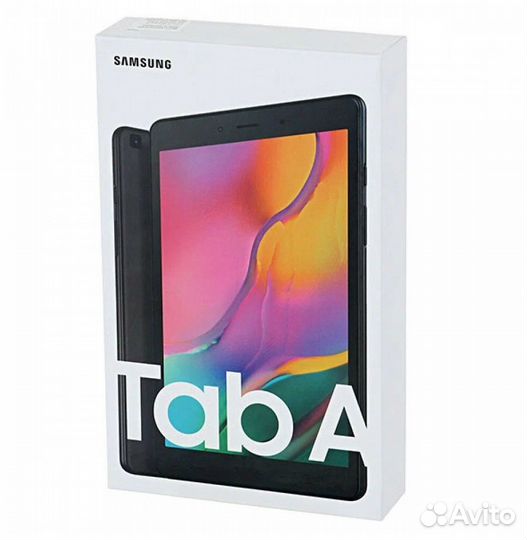 Samsung Galaxy Tab A 8.0 (2019) LTE