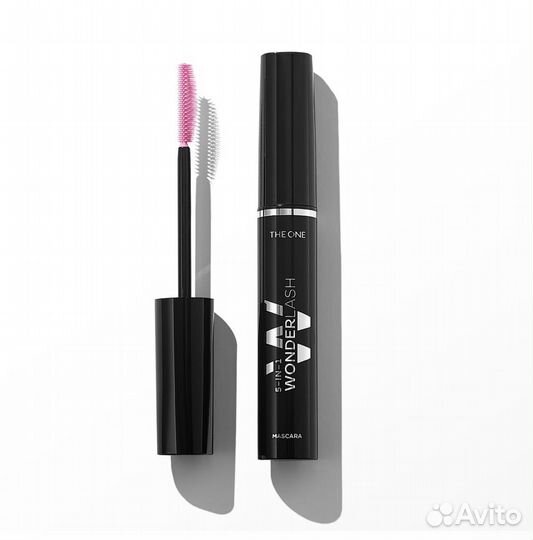 Тушь для ресниц