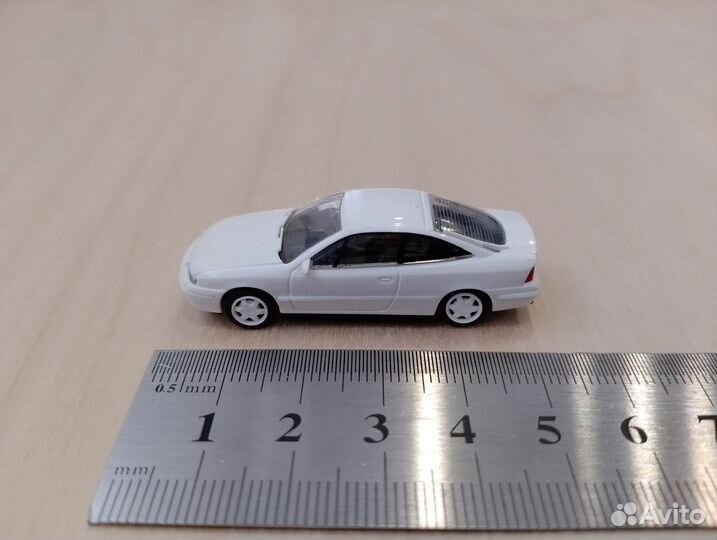 Opel Calibra (1989-1997)