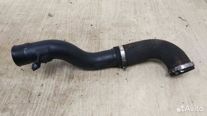 Патрубок (трубопровод, шланг) Land Rover / Range R