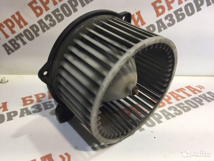 Хендай Гетц Моторчик печки