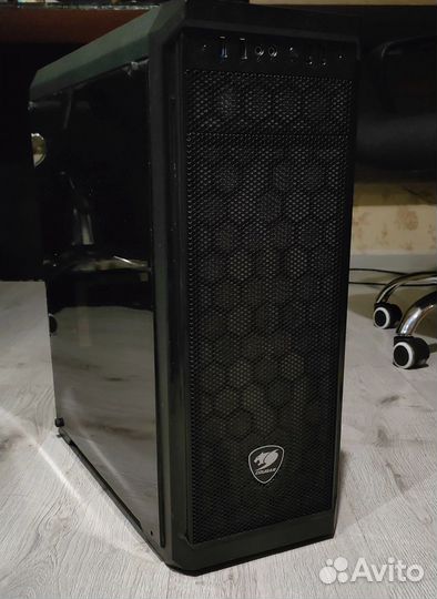 Комплектующие для пк