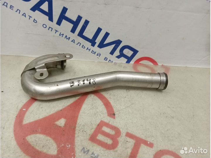 Трубка, 8200744818 renault dokker, 3049990