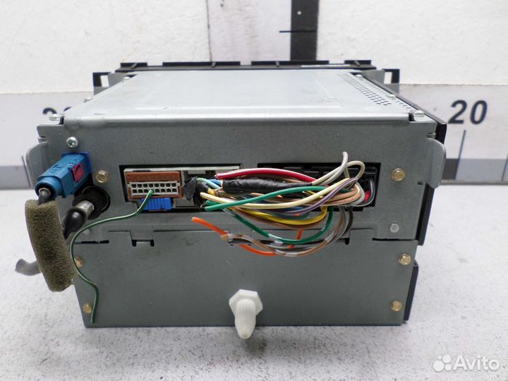 Магнитола Suzuki XL-7 2 15942556