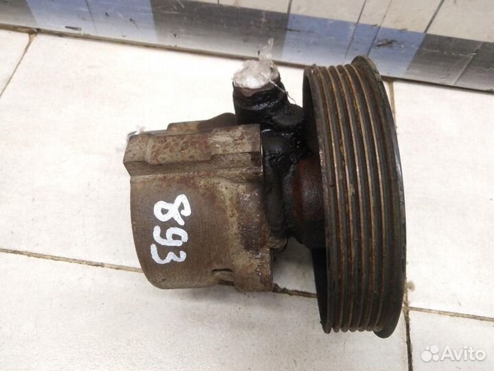 Насос гидроусилителя Logan 2005-2014