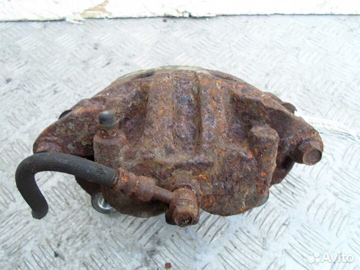 Суппорт передний левый Infiniti EX 1 J50